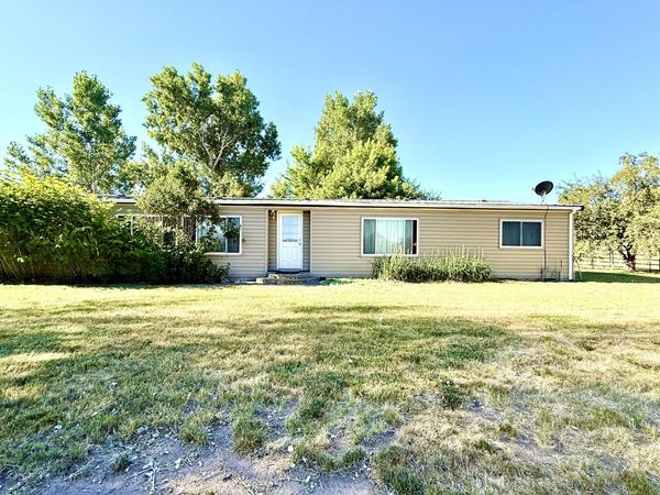 7992 Elliott Road, Klamath Falls, OR 97603