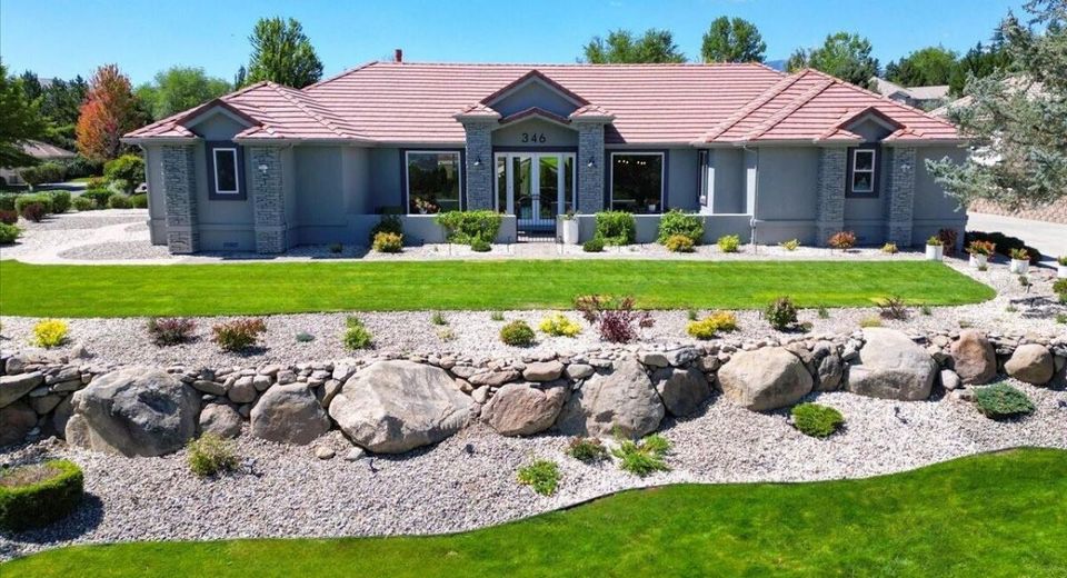 346 Wolf Run Court, Reno, NV 89511 Photo