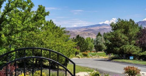 346 Wolf Run Court, Reno, NV 89511 Photo