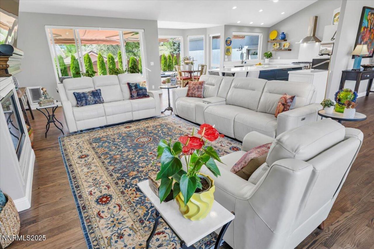 346 Wolf Run Court, Reno, NV 89511 Photo