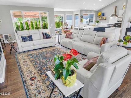 346 Wolf Run Court, Reno, NV 89511 Photo