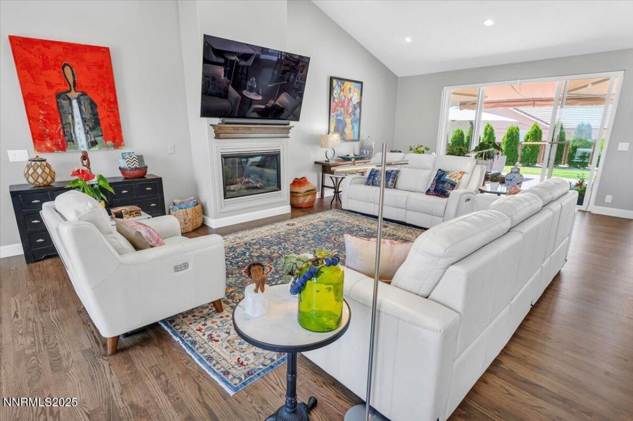 346 Wolf Run Court, Reno, NV 89511 Photo