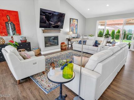 346 Wolf Run Court, Reno, NV 89511 Photo