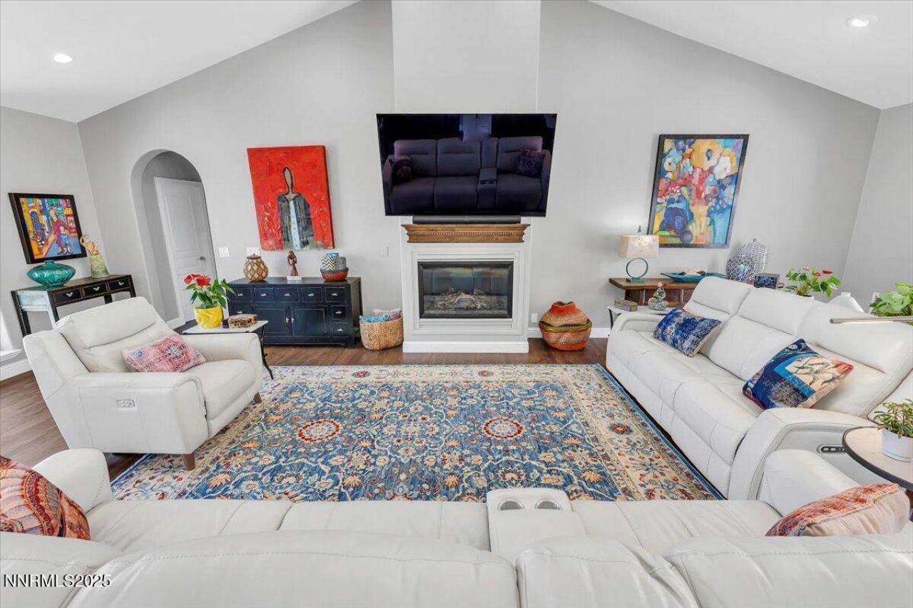 346 Wolf Run Court, Reno, NV 89511 Photo