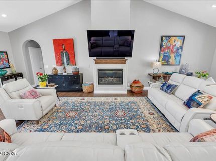 346 Wolf Run Court, Reno, NV 89511 Photo