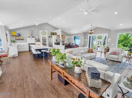 346 Wolf Run Court, Reno, NV 89511 Photo