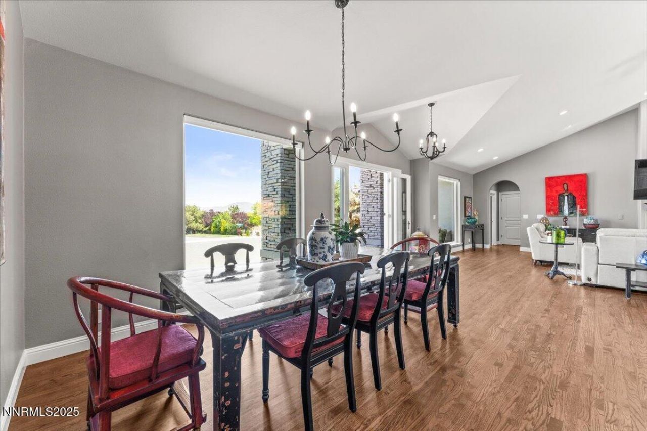 346 Wolf Run Court, Reno, NV 89511 Photo