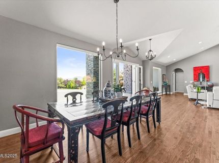 346 Wolf Run Court, Reno, NV 89511 Photo