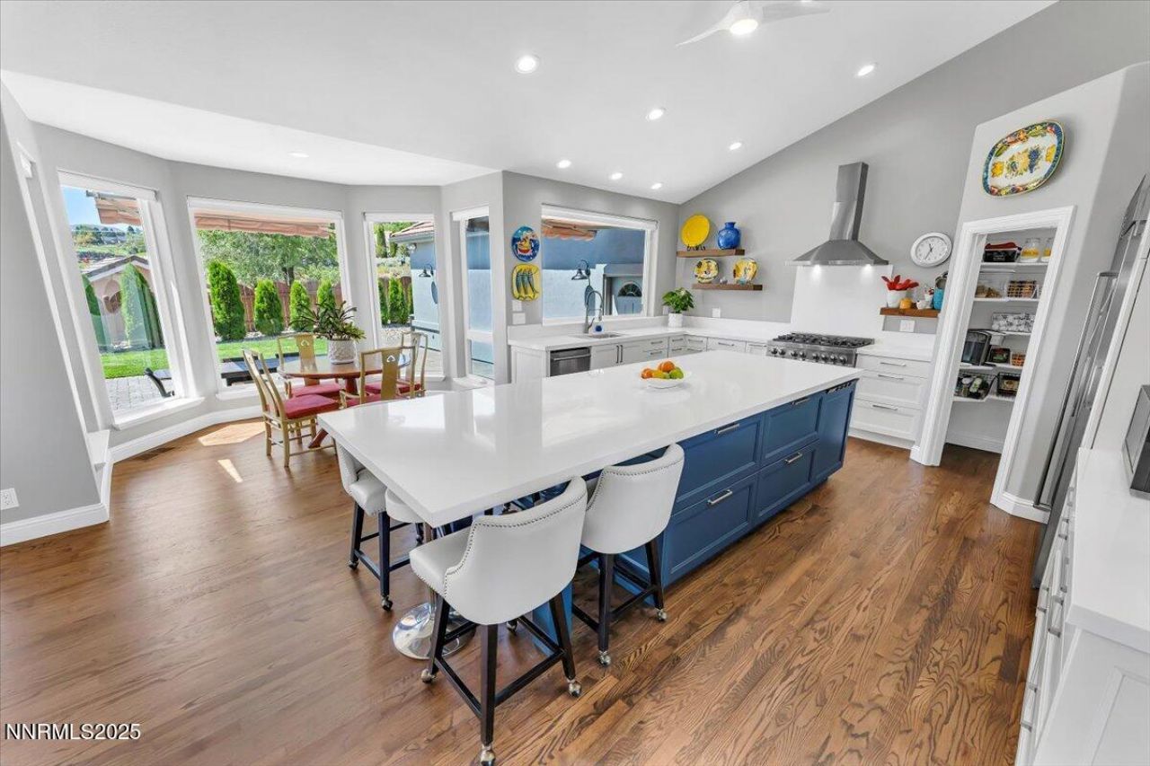 346 Wolf Run Court, Reno, NV 89511 Photo