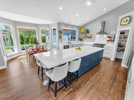 346 Wolf Run Court, Reno, NV 89511 Photo