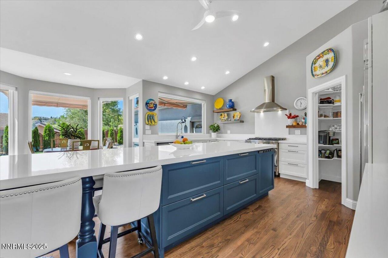 346 Wolf Run Court, Reno, NV 89511 Photo