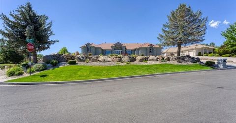 346 Wolf Run Court, Reno, NV 89511 Photo