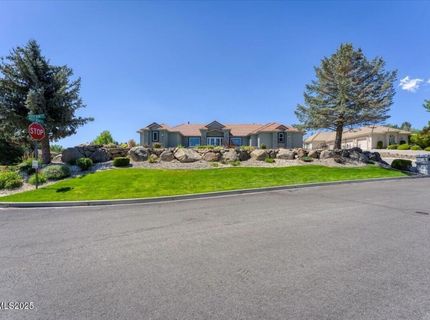 346 Wolf Run Court, Reno, NV 89511 Photo
