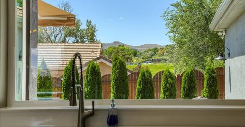 346 Wolf Run Court, Reno, NV 89511 Photo