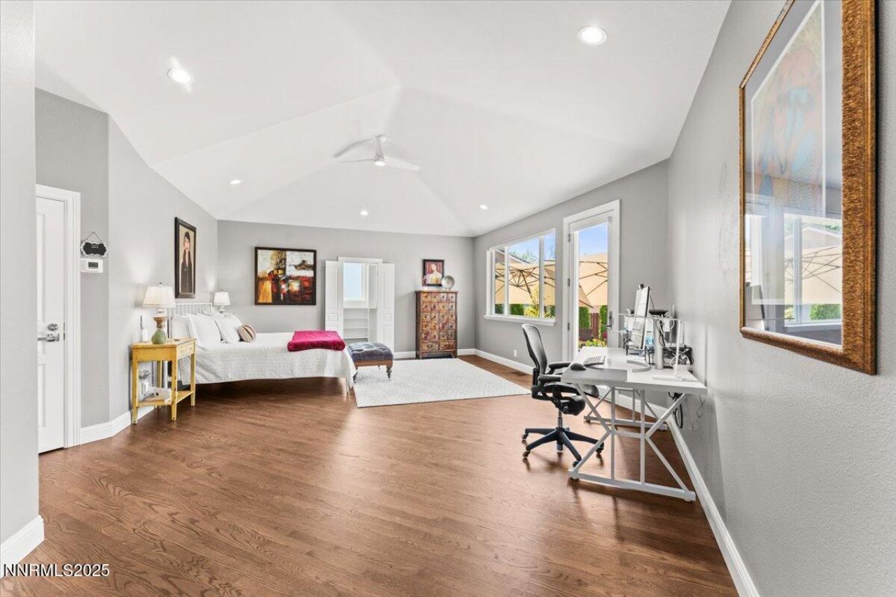 346 Wolf Run Court, Reno, NV 89511 Photo