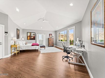 346 Wolf Run Court, Reno, NV 89511 Photo