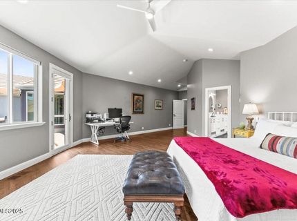 346 Wolf Run Court, Reno, NV 89511 Photo