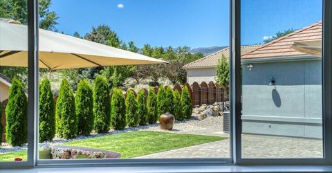 346 Wolf Run Court, Reno, NV 89511 Photo