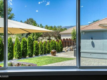 346 Wolf Run Court, Reno, NV 89511 Photo