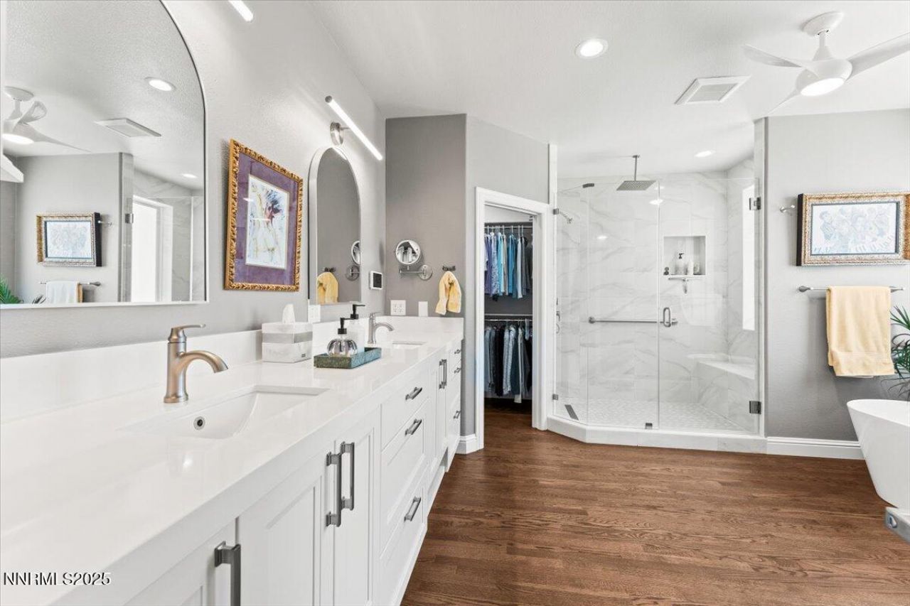 346 Wolf Run Court, Reno, NV 89511 Photo