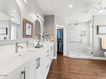 346 Wolf Run Court, Reno, NV 89511 Photo