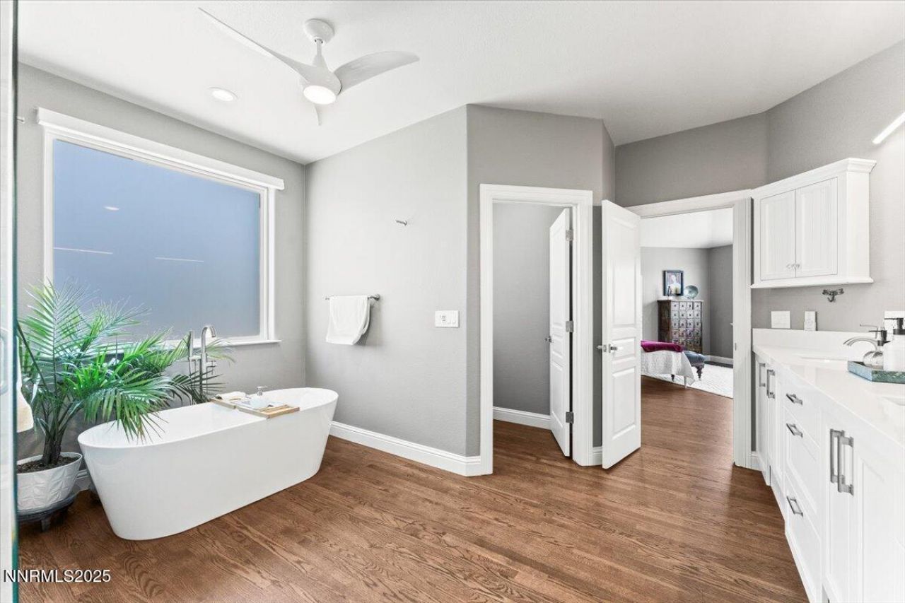 346 Wolf Run Court, Reno, NV 89511 Photo