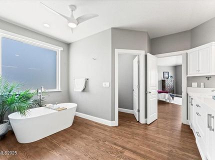 346 Wolf Run Court, Reno, NV 89511 Photo