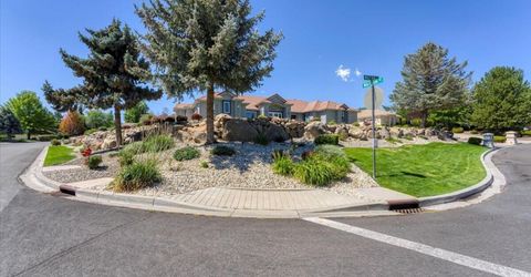 346 Wolf Run Court, Reno, NV 89511 Photo