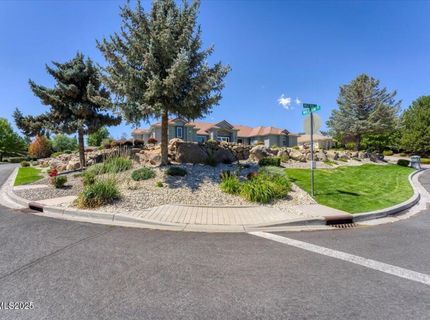 346 Wolf Run Court, Reno, NV 89511 Photo