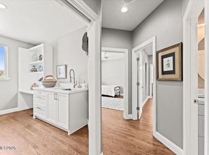 346 Wolf Run Court, Reno, NV 89511 Photo