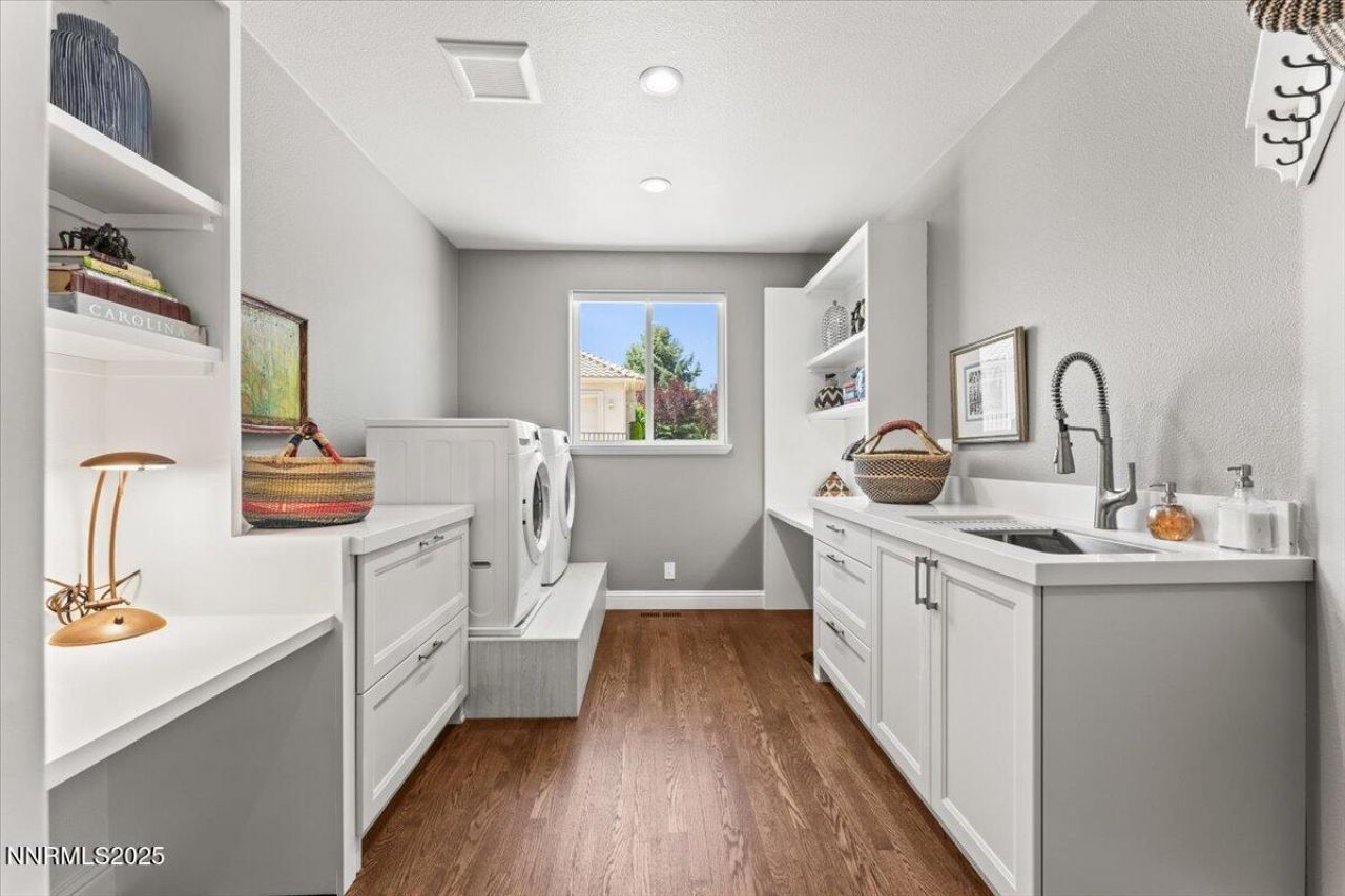 346 Wolf Run Court, Reno, NV 89511 Photo