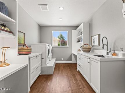 346 Wolf Run Court, Reno, NV 89511 Photo