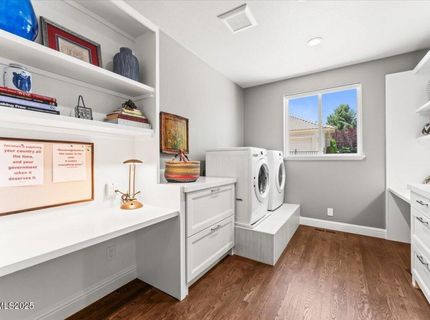 346 Wolf Run Court, Reno, NV 89511 Photo