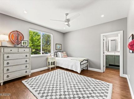 346 Wolf Run Court, Reno, NV 89511 Photo