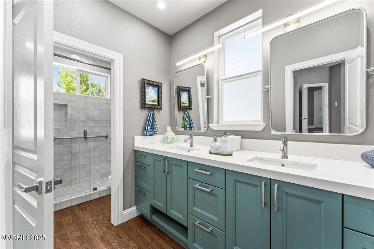 346 Wolf Run Court, Reno, NV 89511 Photo