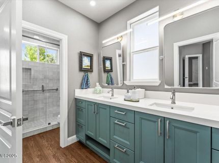 346 Wolf Run Court, Reno, NV 89511 Photo