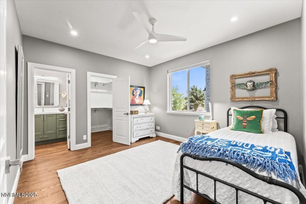 346 Wolf Run Court, Reno, NV 89511 Photo