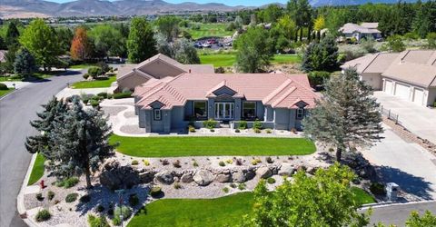 346 Wolf Run Court, Reno, NV 89511 Photo