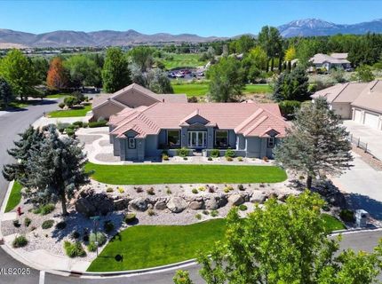 346 Wolf Run Court, Reno, NV 89511 Photo