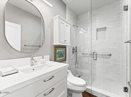 346 Wolf Run Court, Reno, NV 89511 Photo