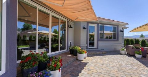 346 Wolf Run Court, Reno, NV 89511 Photo