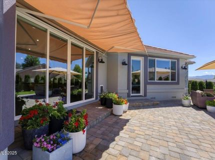 346 Wolf Run Court, Reno, NV 89511 Photo