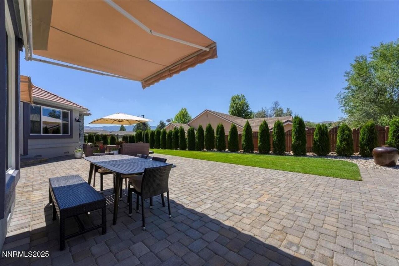 346 Wolf Run Court, Reno, NV 89511 Photo