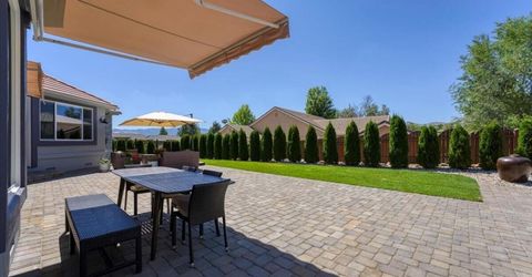 346 Wolf Run Court, Reno, NV 89511 Photo