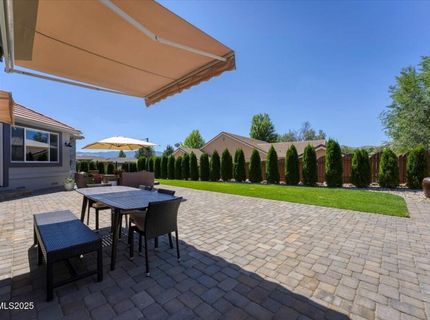 346 Wolf Run Court, Reno, NV 89511 Photo