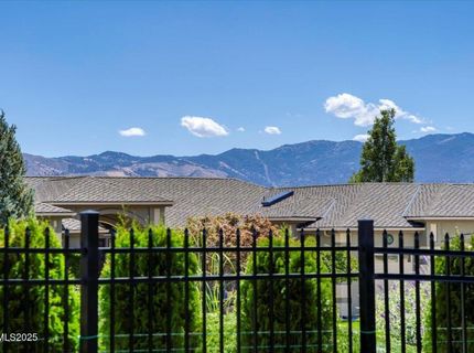 346 Wolf Run Court, Reno, NV 89511 Photo