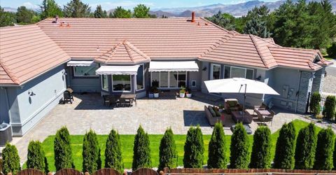 346 Wolf Run Court, Reno, NV 89511 Photo