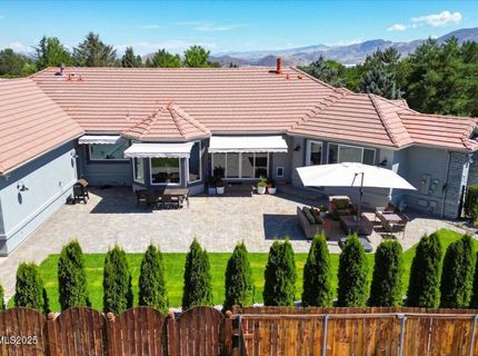 346 Wolf Run Court, Reno, NV 89511 Photo