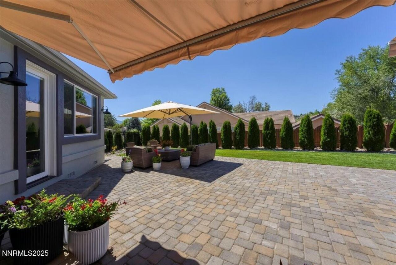 346 Wolf Run Court, Reno, NV 89511 Photo