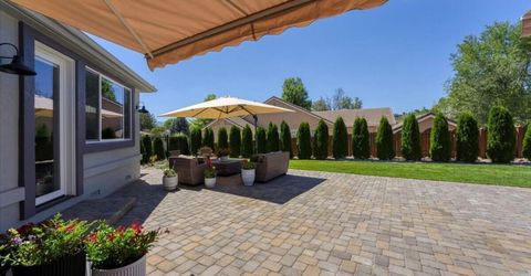 346 Wolf Run Court, Reno, NV 89511 Photo